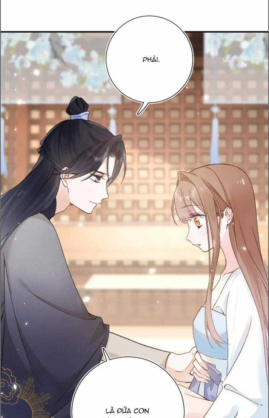 Lui Lui Lui Lui Ra! Chapter 97 trang 21