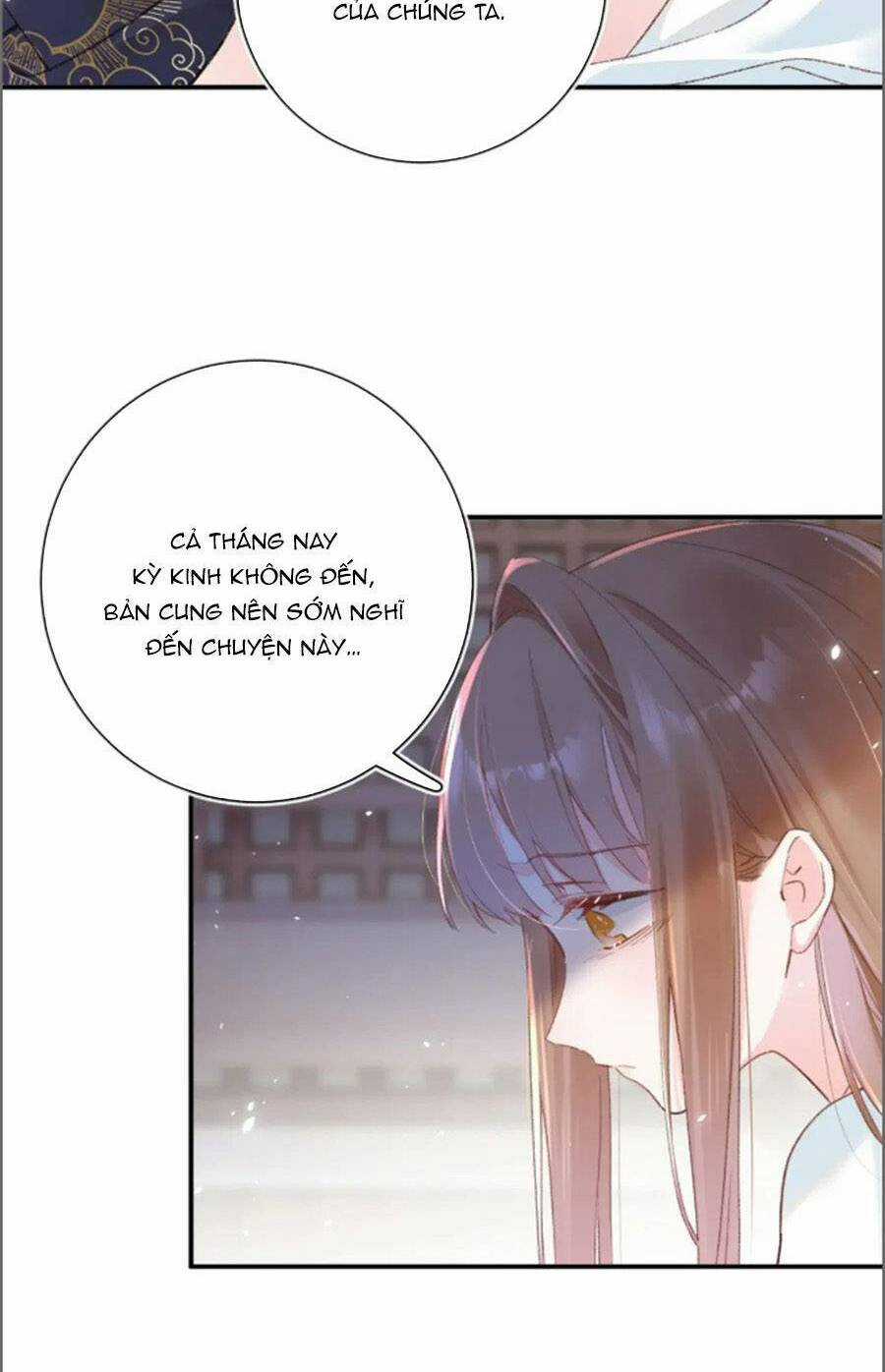 Lui Lui Lui Lui Ra! Chapter 97 trang 22
