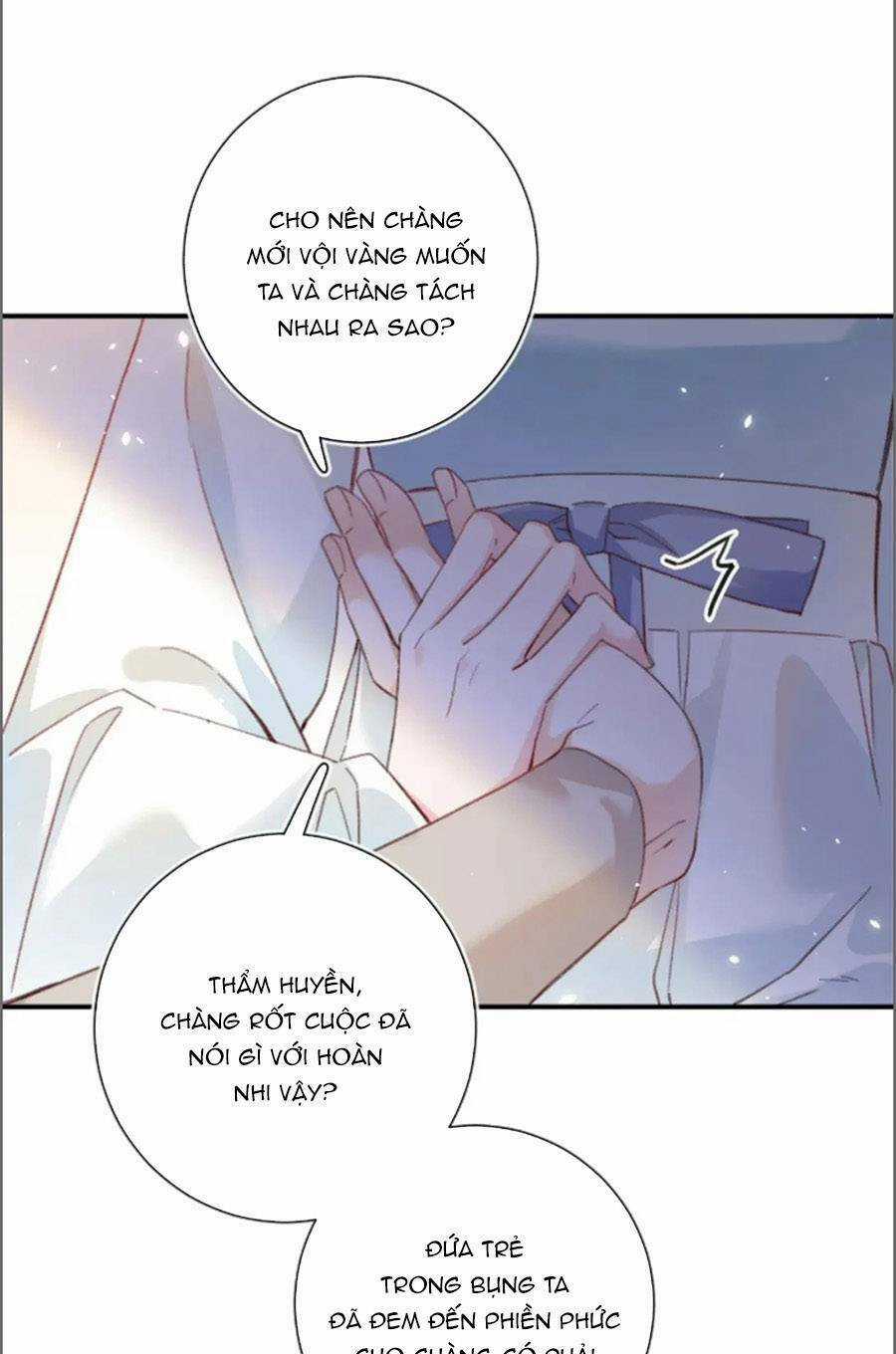 Lui Lui Lui Lui Ra! Chapter 97 trang 23