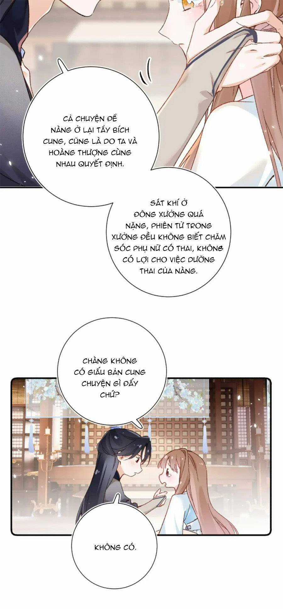 Lui Lui Lui Lui Ra! Chapter 97 trang 25