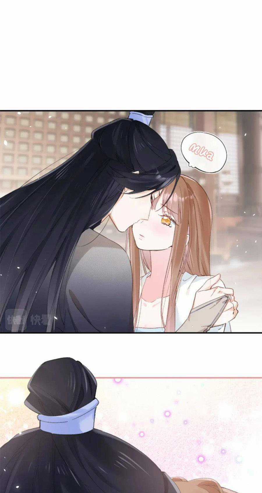 Lui Lui Lui Lui Ra! Chapter 97 trang 28