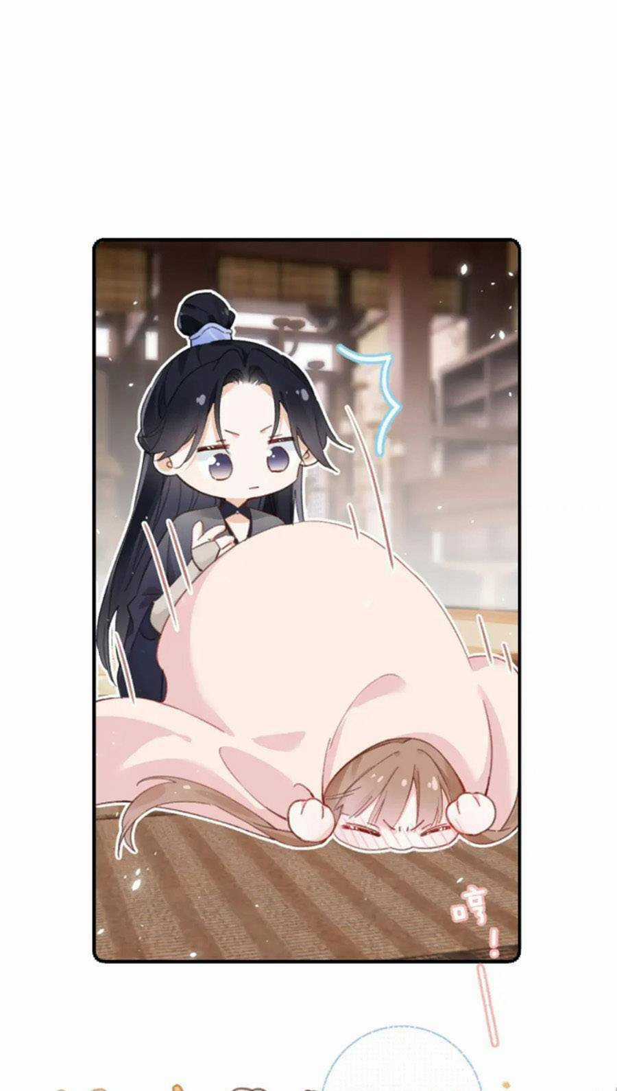 Lui Lui Lui Lui Ra! Chapter 97 trang 32