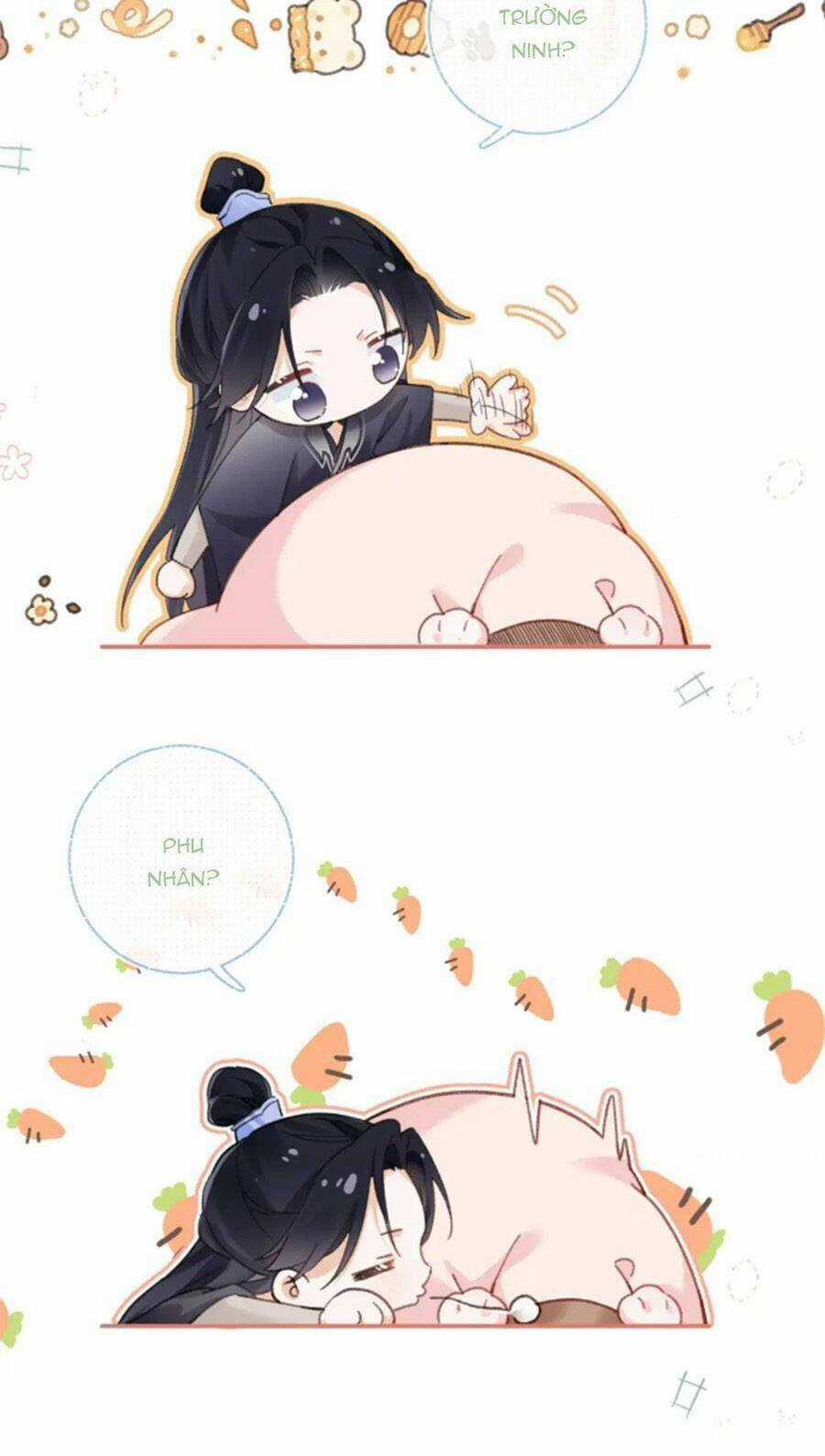 Lui Lui Lui Lui Ra! Chapter 97 trang 33