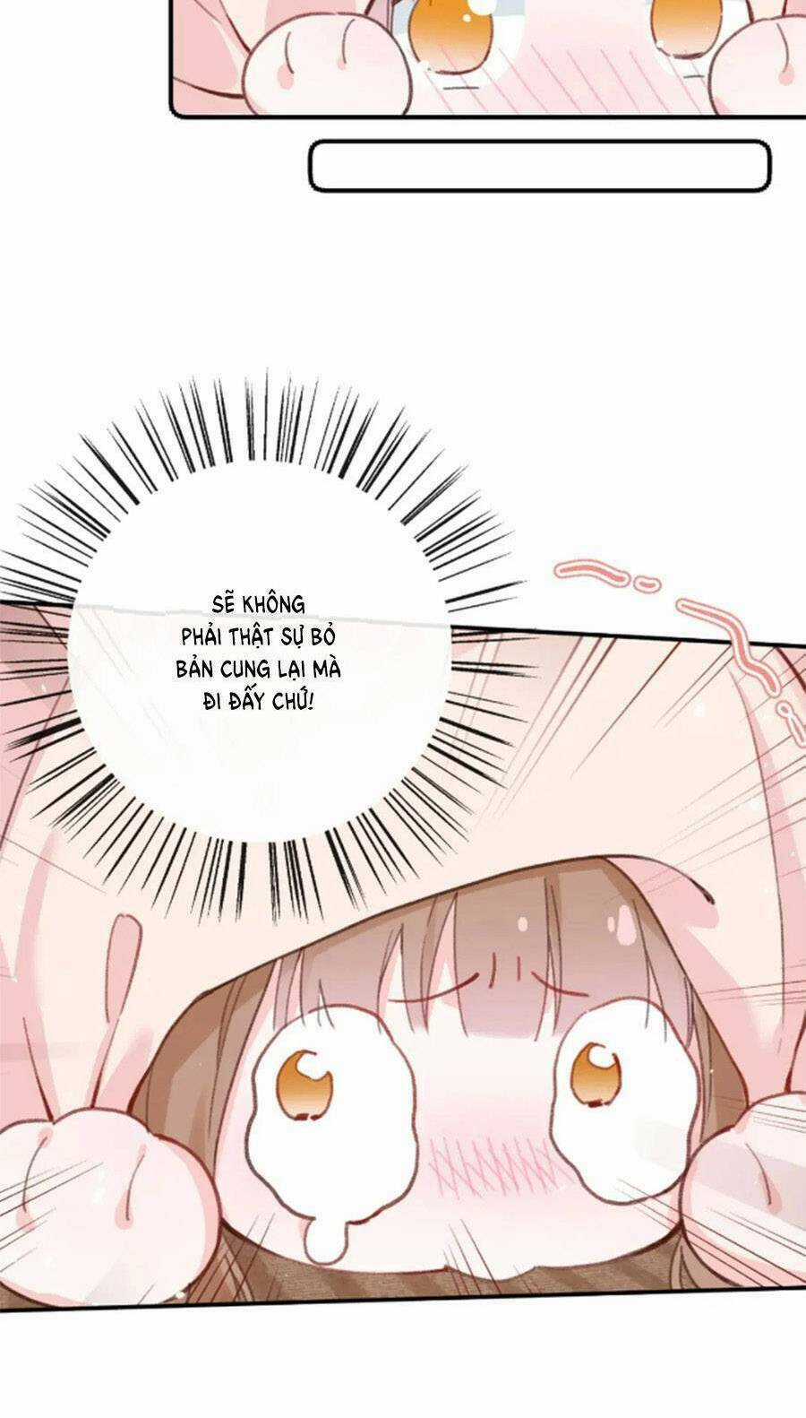 Lui Lui Lui Lui Ra! Chapter 97 trang 35