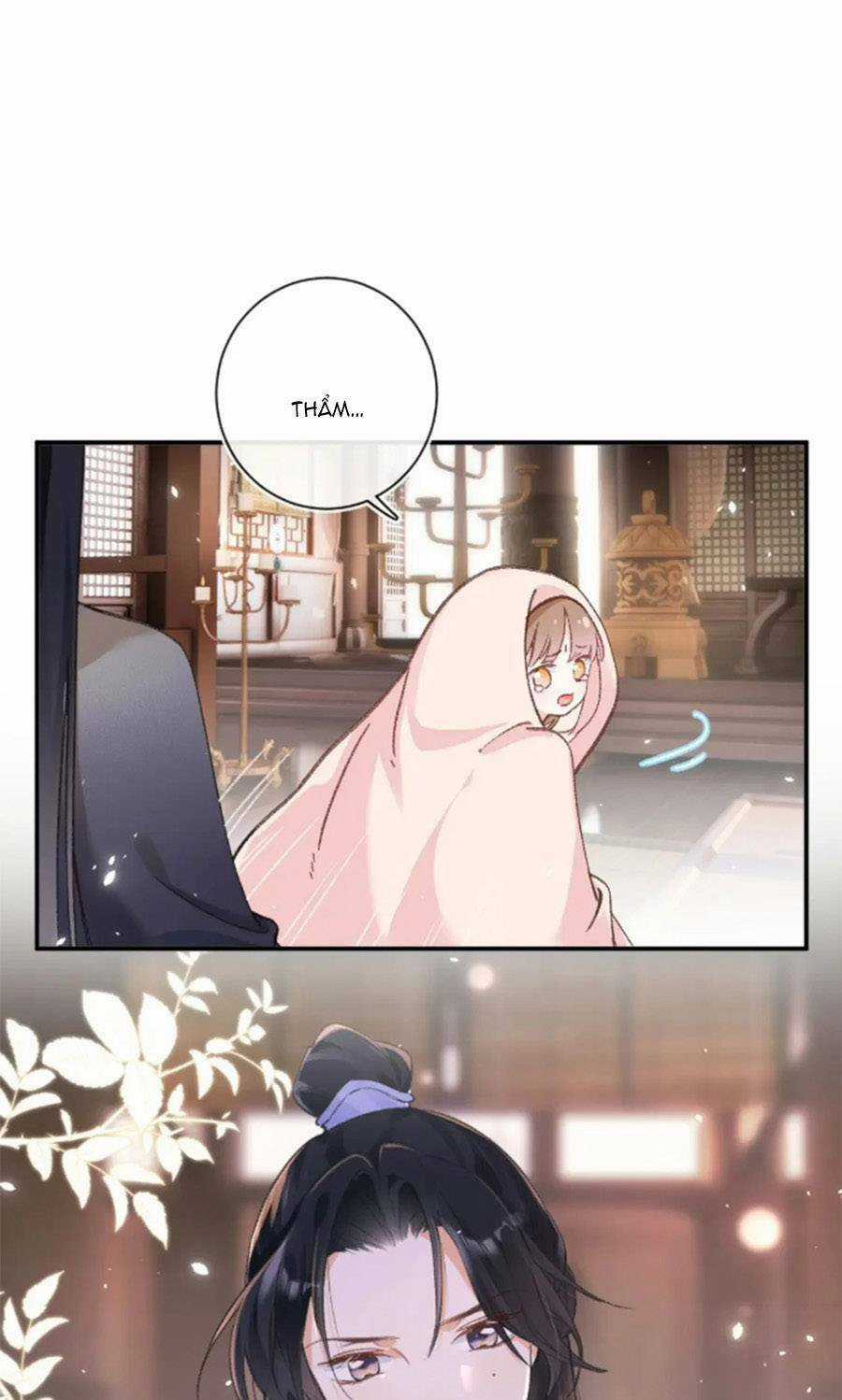 Lui Lui Lui Lui Ra! Chapter 97 trang 36