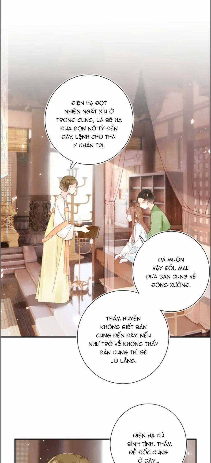 Lui Lui Lui Lui Ra! Chapter 97 trang 5