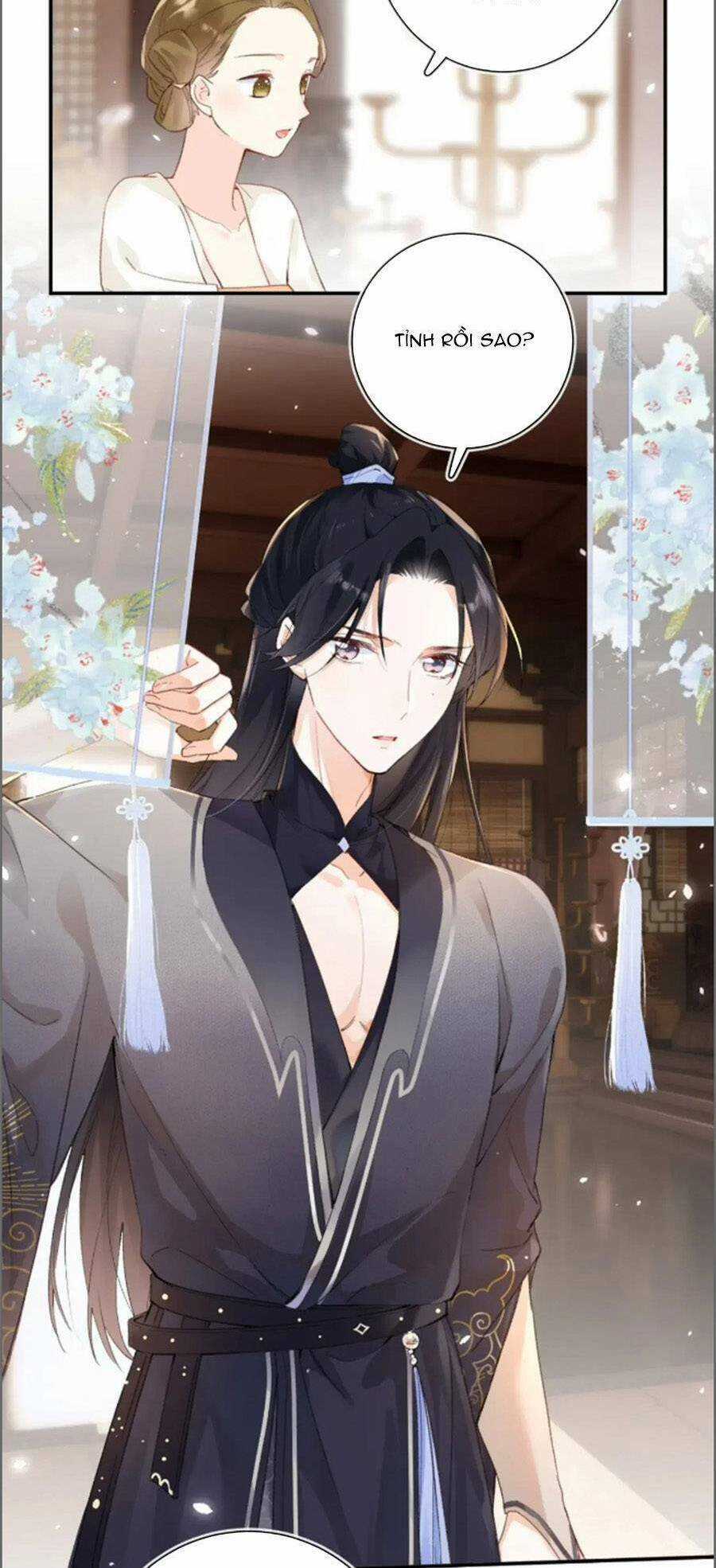 Lui Lui Lui Lui Ra! Chapter 97 trang 6