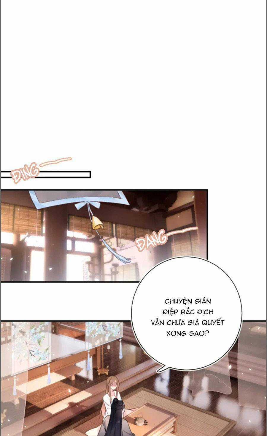 Lui Lui Lui Lui Ra! Chapter 97 trang 9