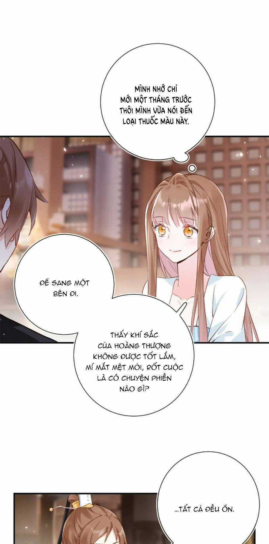 Lui Lui Lui Lui Ra! Chapter 98 trang 11