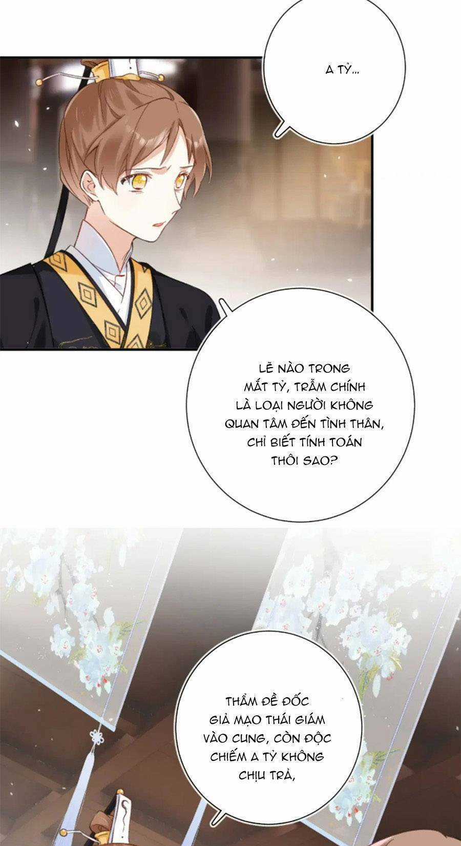 Lui Lui Lui Lui Ra! Chapter 98 trang 13