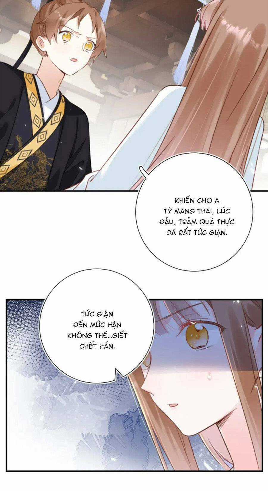 Lui Lui Lui Lui Ra! Chapter 98 trang 14