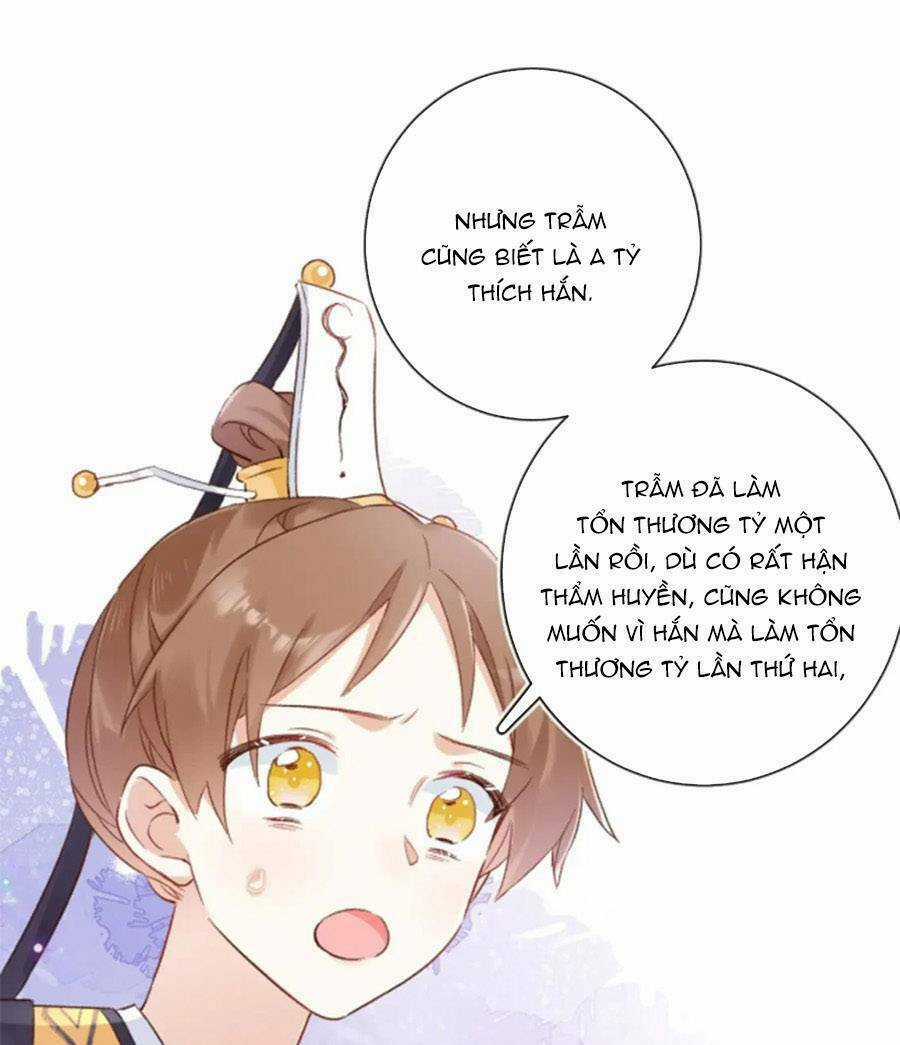 Lui Lui Lui Lui Ra! Chapter 98 trang 15