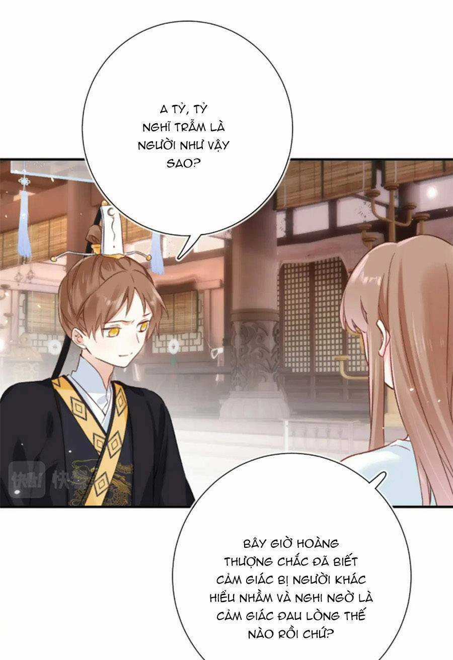 Lui Lui Lui Lui Ra! Chapter 98 trang 21