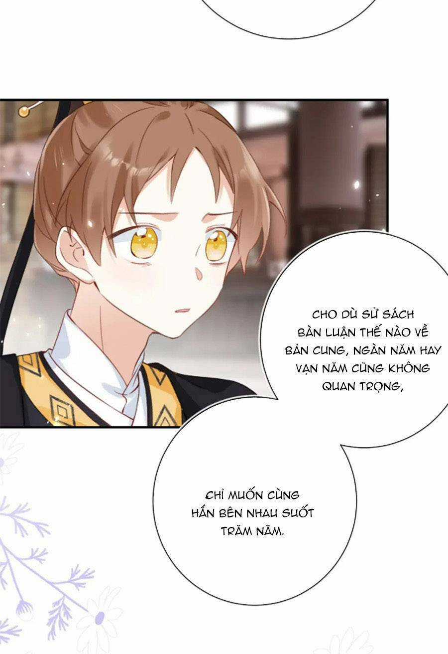 Lui Lui Lui Lui Ra! Chapter 98 trang 22