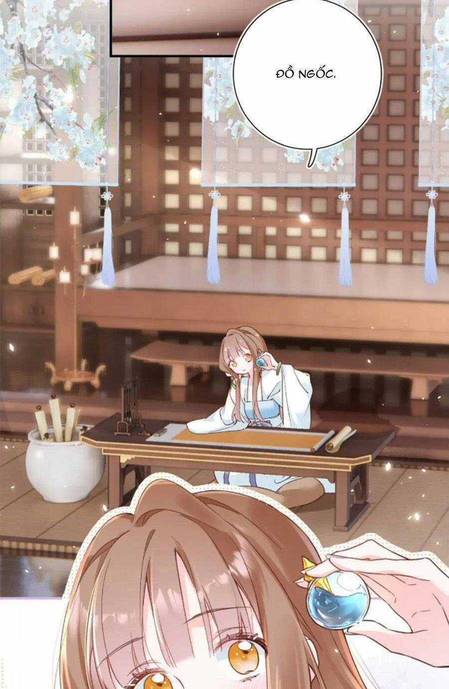 Lui Lui Lui Lui Ra! Chapter 98 trang 29