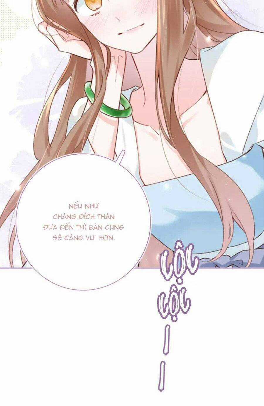 Lui Lui Lui Lui Ra! Chapter 98 trang 30