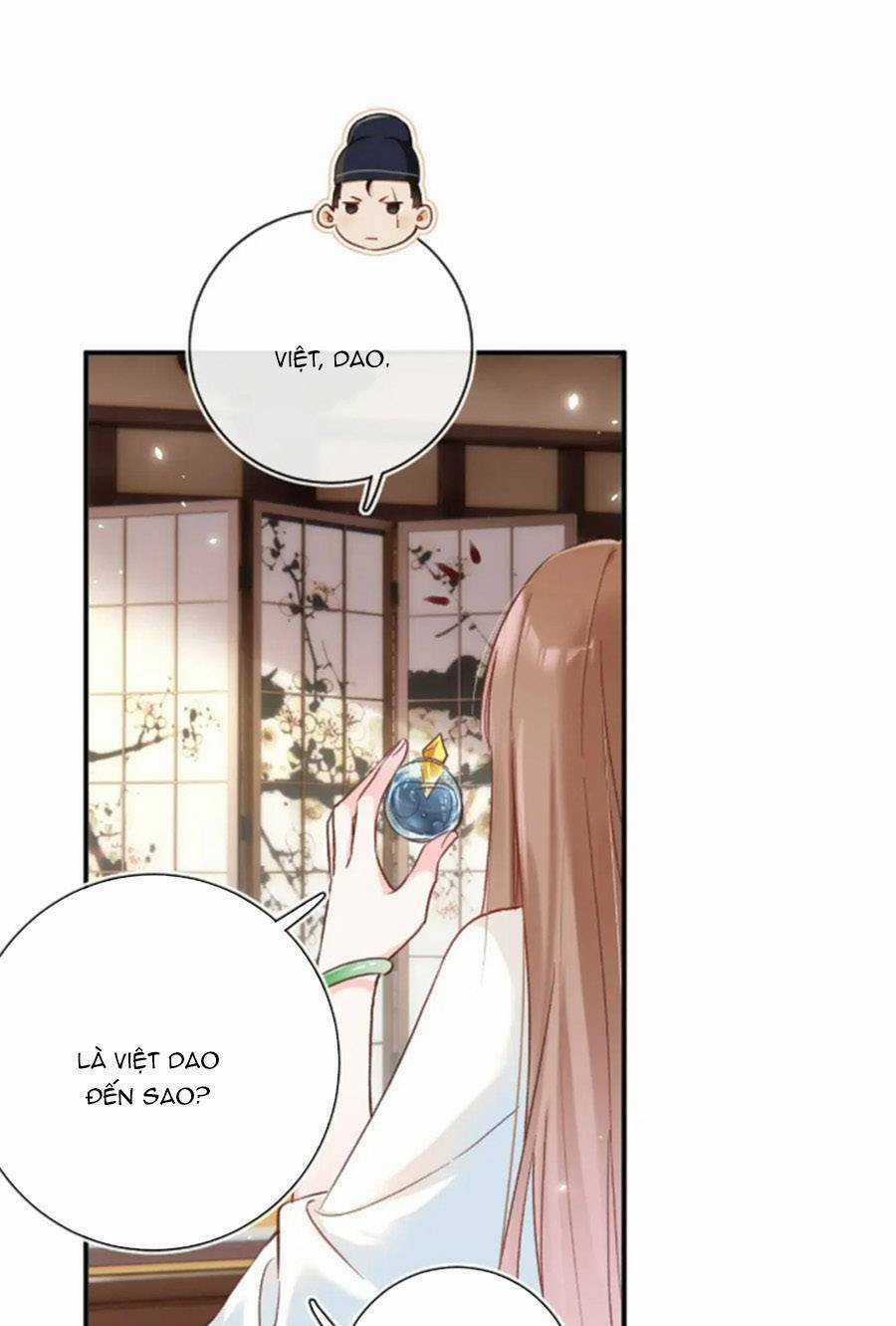 Lui Lui Lui Lui Ra! Chapter 98 trang 31