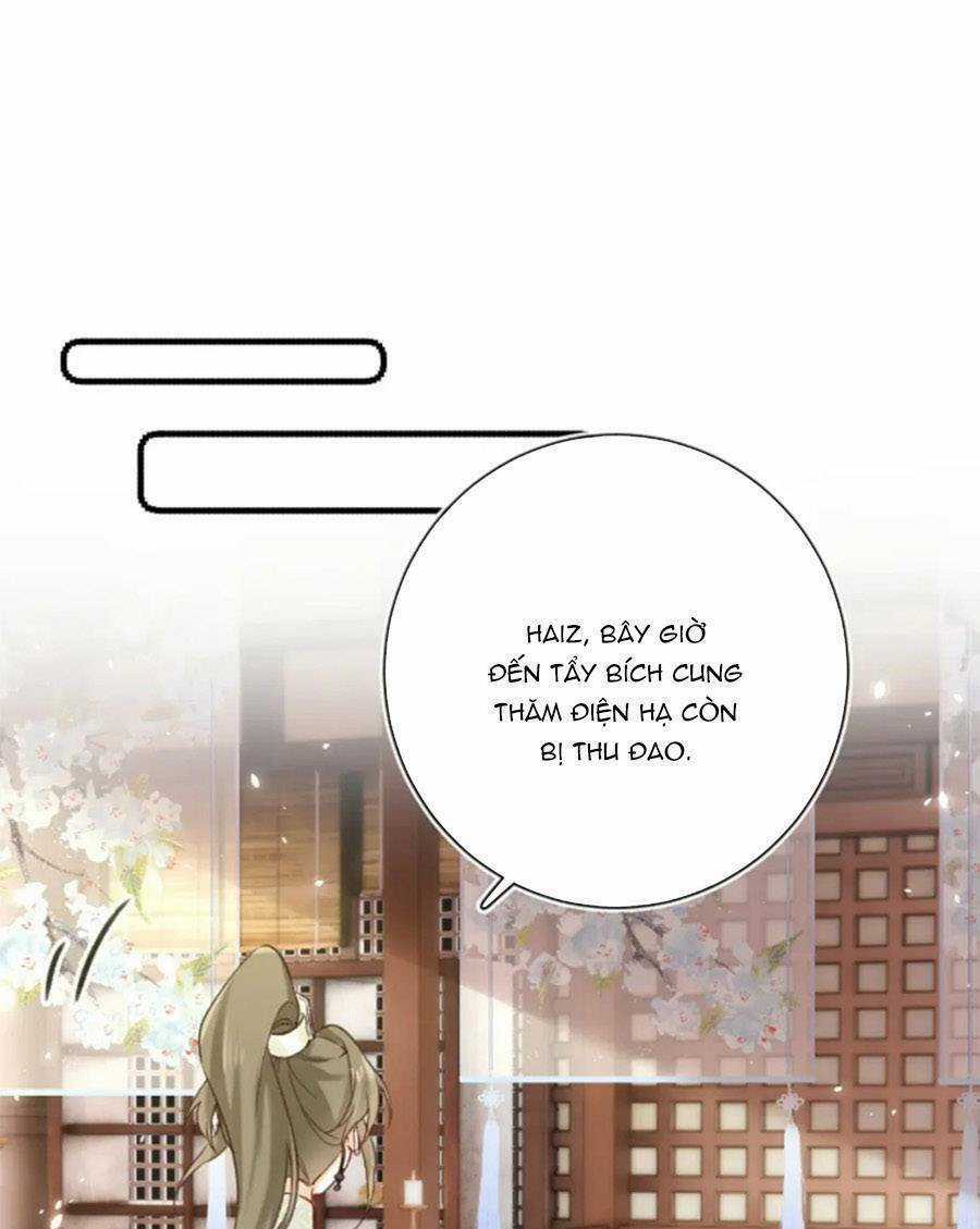 Lui Lui Lui Lui Ra! Chapter 98 trang 33