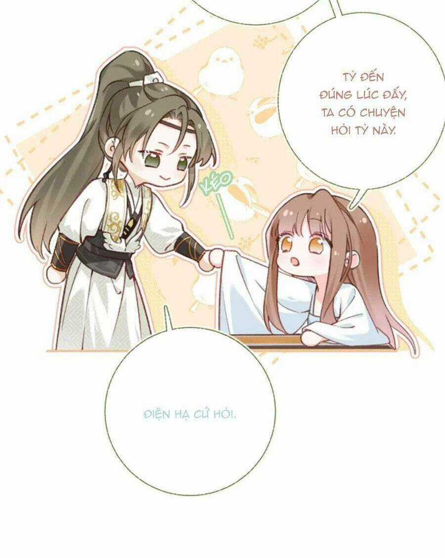 Lui Lui Lui Lui Ra! Chapter 98 trang 36