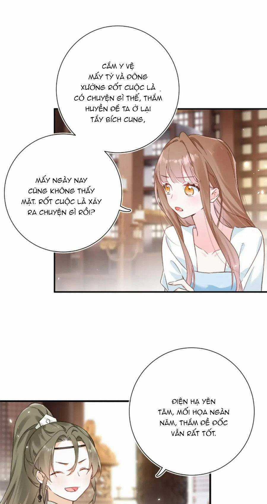 Lui Lui Lui Lui Ra! Chapter 98 trang 37