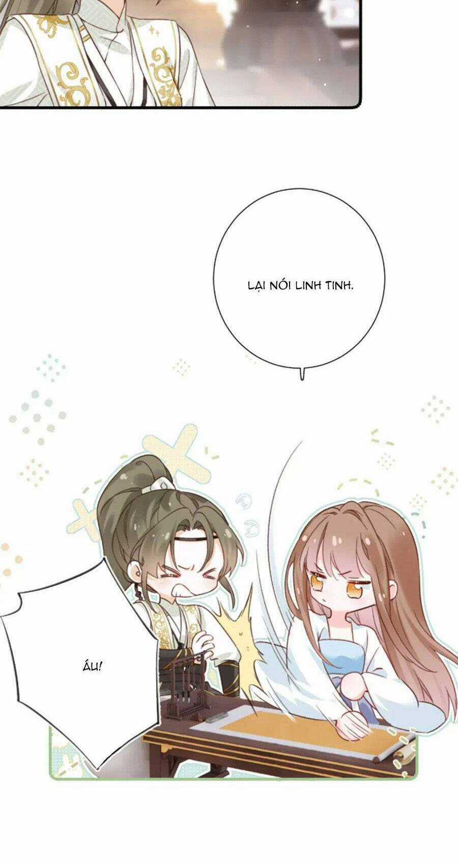 Lui Lui Lui Lui Ra! Chapter 98 trang 38