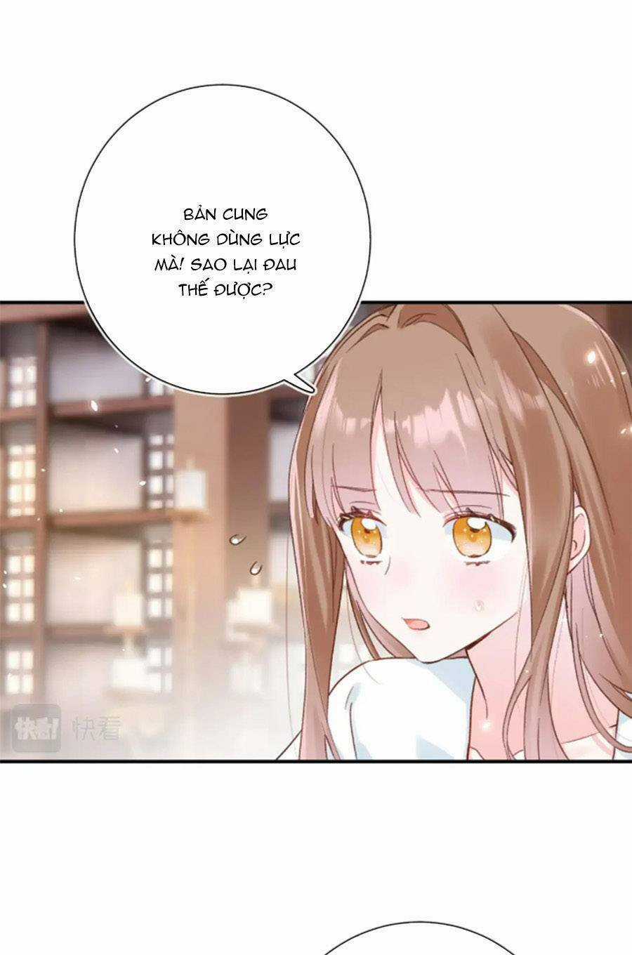 Lui Lui Lui Lui Ra! Chapter 98 trang 39