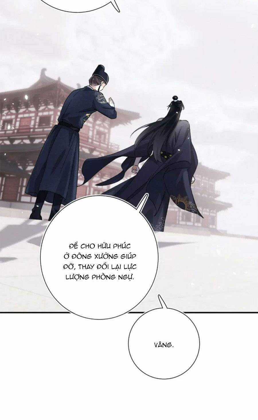 Lui Lui Lui Lui Ra! Chapter 98 trang 4