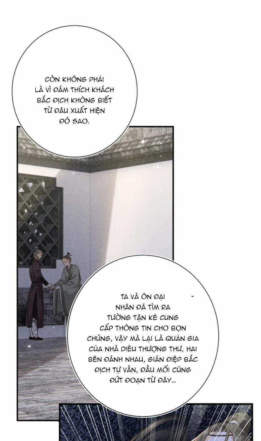 Lui Lui Lui Lui Ra! Chapter 98 trang 41