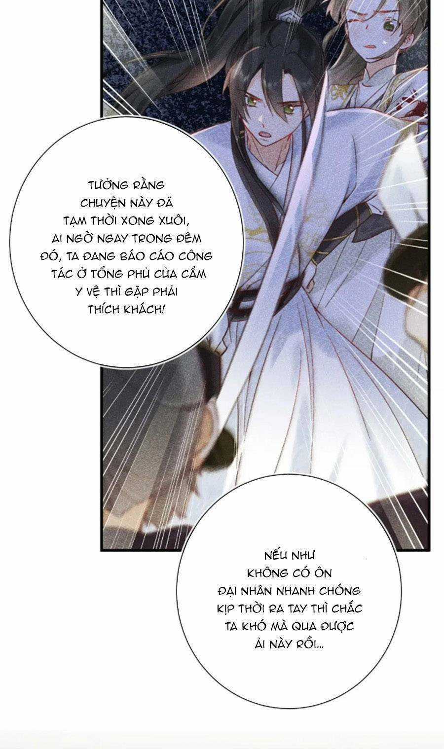 Lui Lui Lui Lui Ra! Chapter 98 trang 42