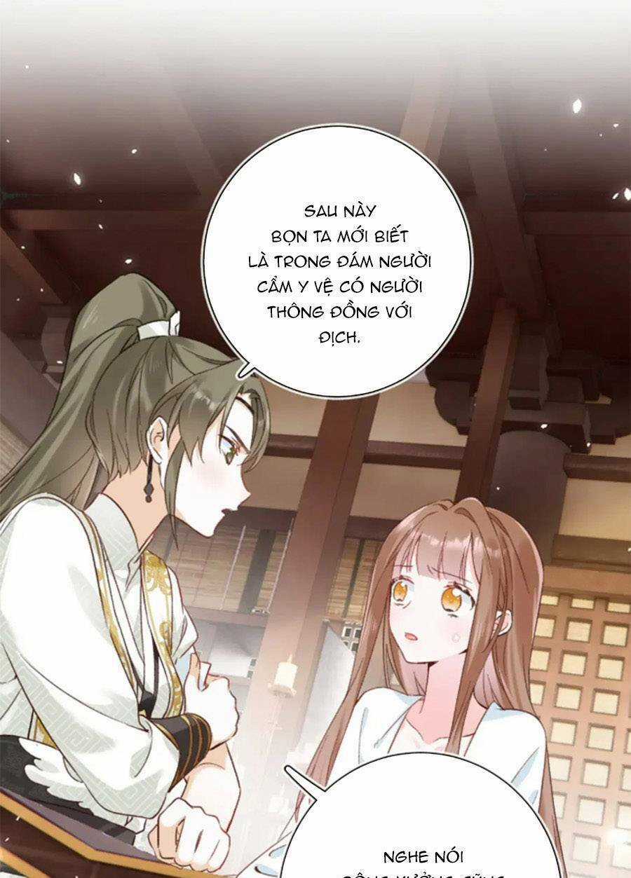 Lui Lui Lui Lui Ra! Chapter 98 trang 43