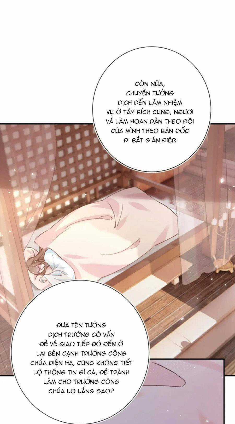 Lui Lui Lui Lui Ra! Chapter 98 trang 5