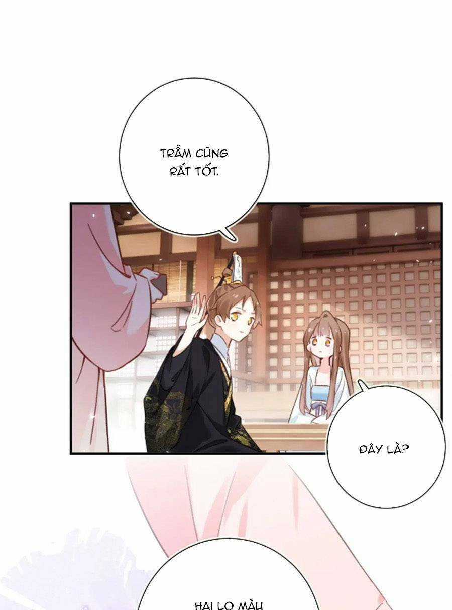 Lui Lui Lui Lui Ra! Chapter 98 trang 9