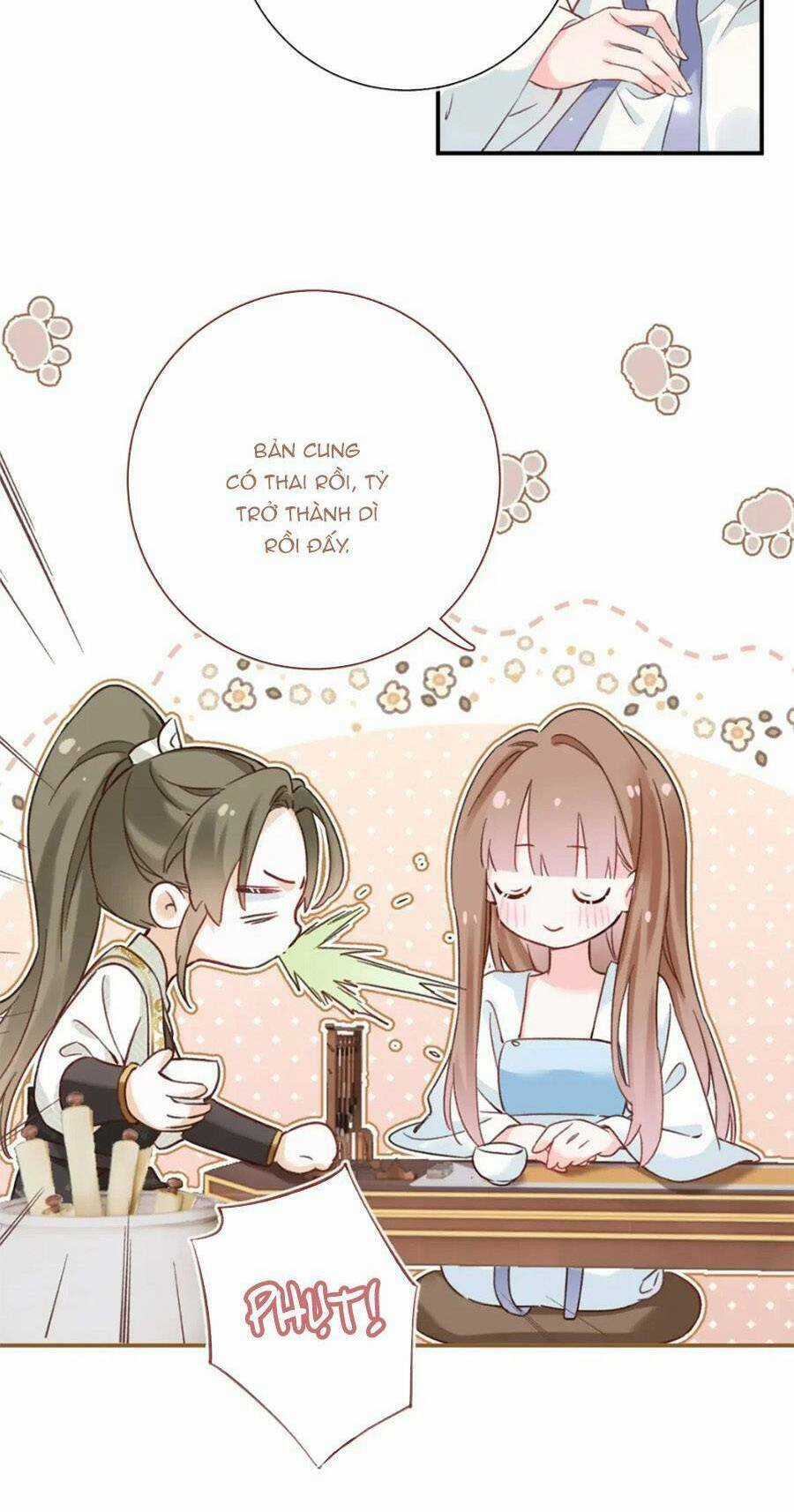 Lui Lui Lui Lui Ra! Chapter 99 trang 10