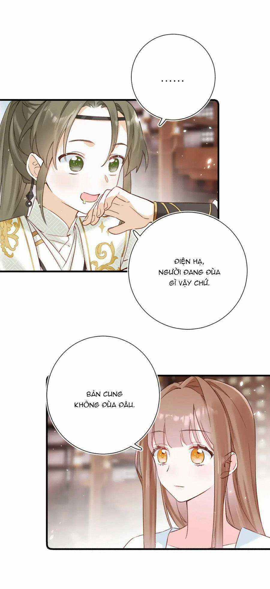 Lui Lui Lui Lui Ra! Chapter 99 trang 11