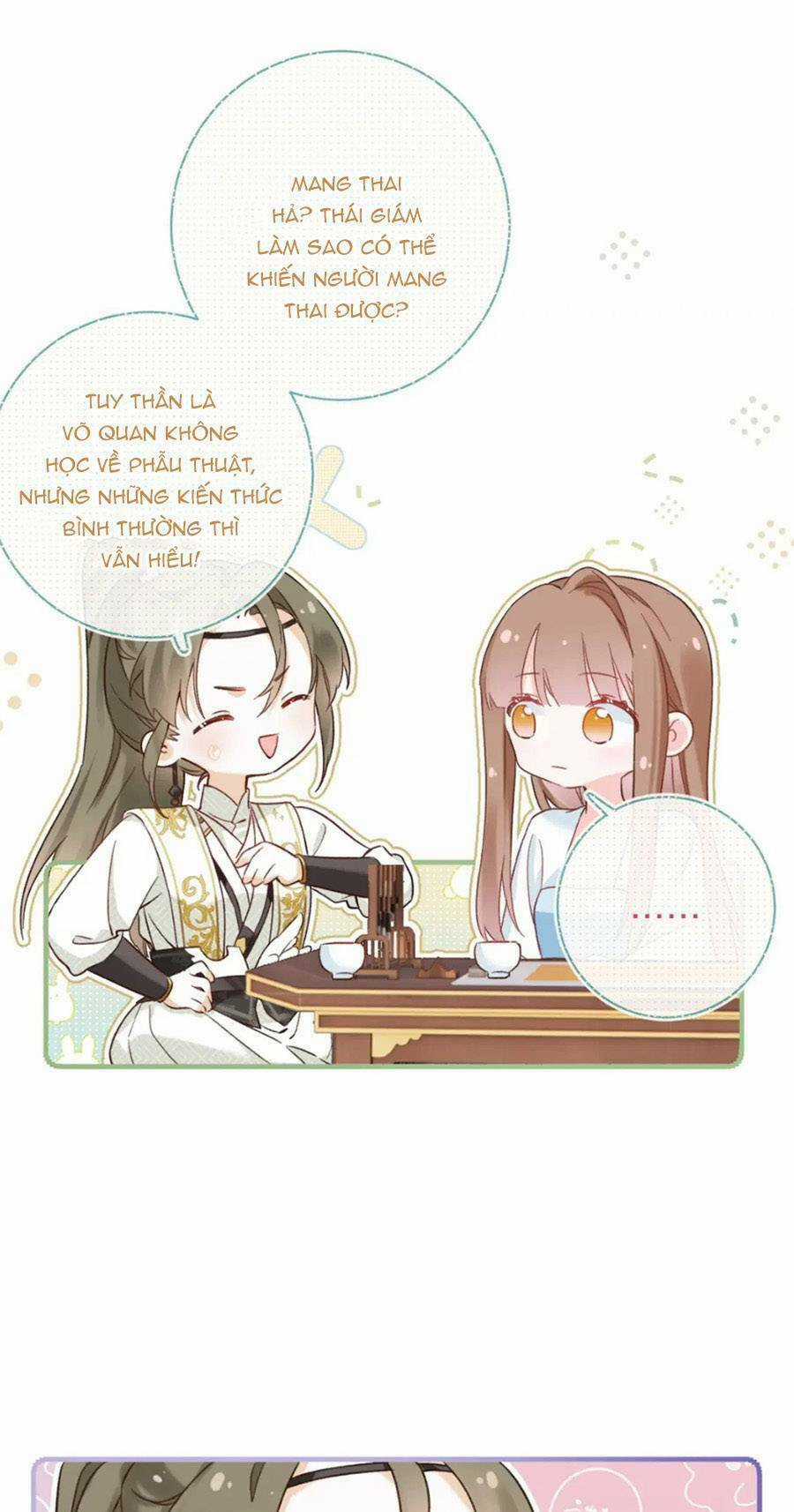 Lui Lui Lui Lui Ra! Chapter 99 trang 12