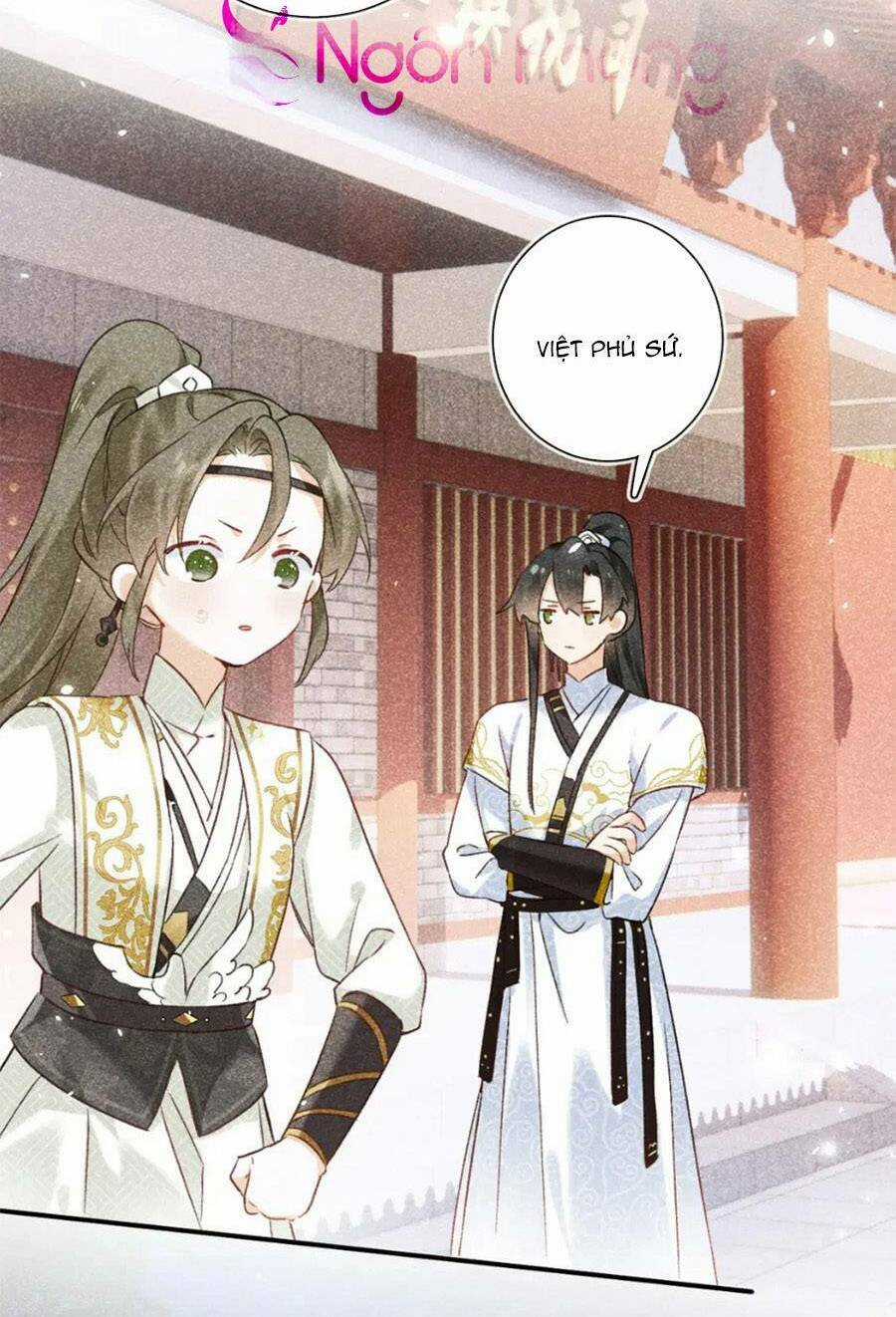 Lui Lui Lui Lui Ra! Chapter 99 trang 2