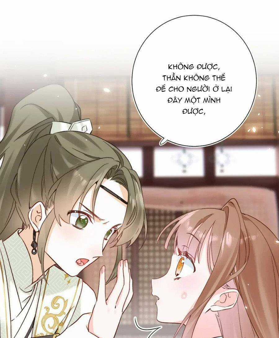 Lui Lui Lui Lui Ra! Chapter 99 trang 20