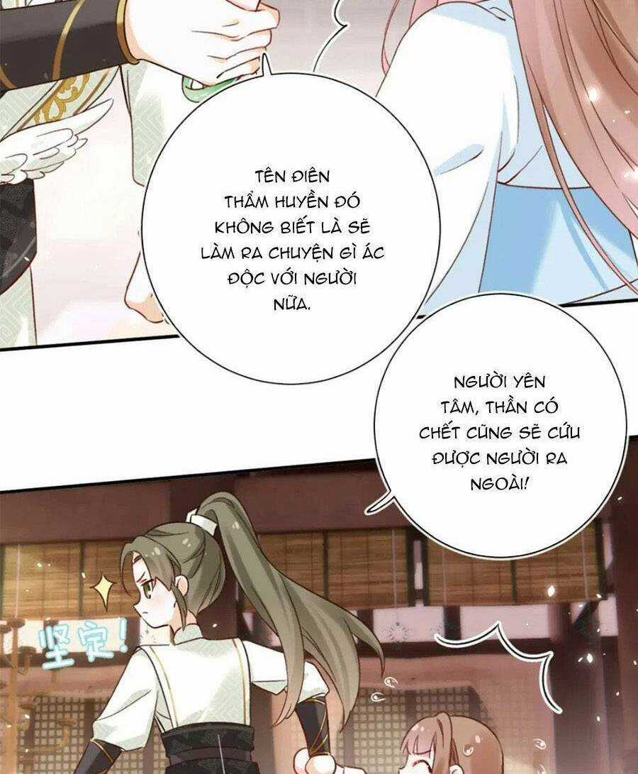 Lui Lui Lui Lui Ra! Chapter 99 trang 21