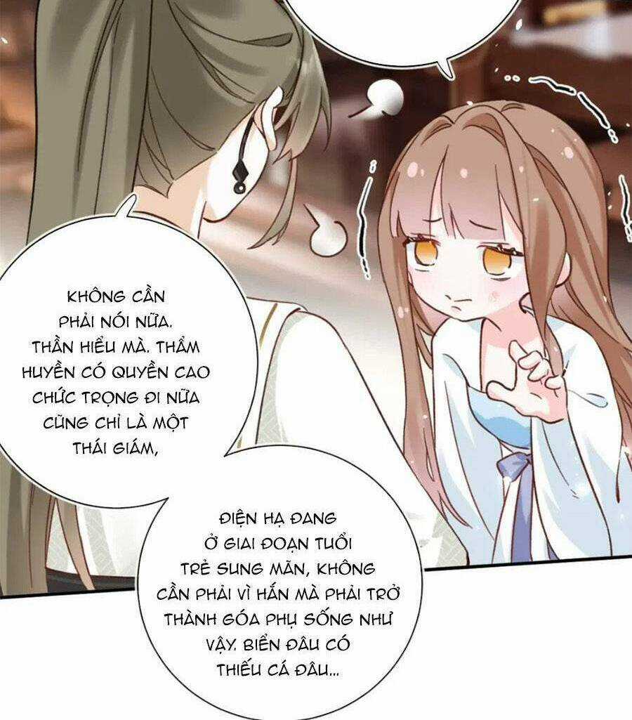 Lui Lui Lui Lui Ra! Chapter 99 trang 27