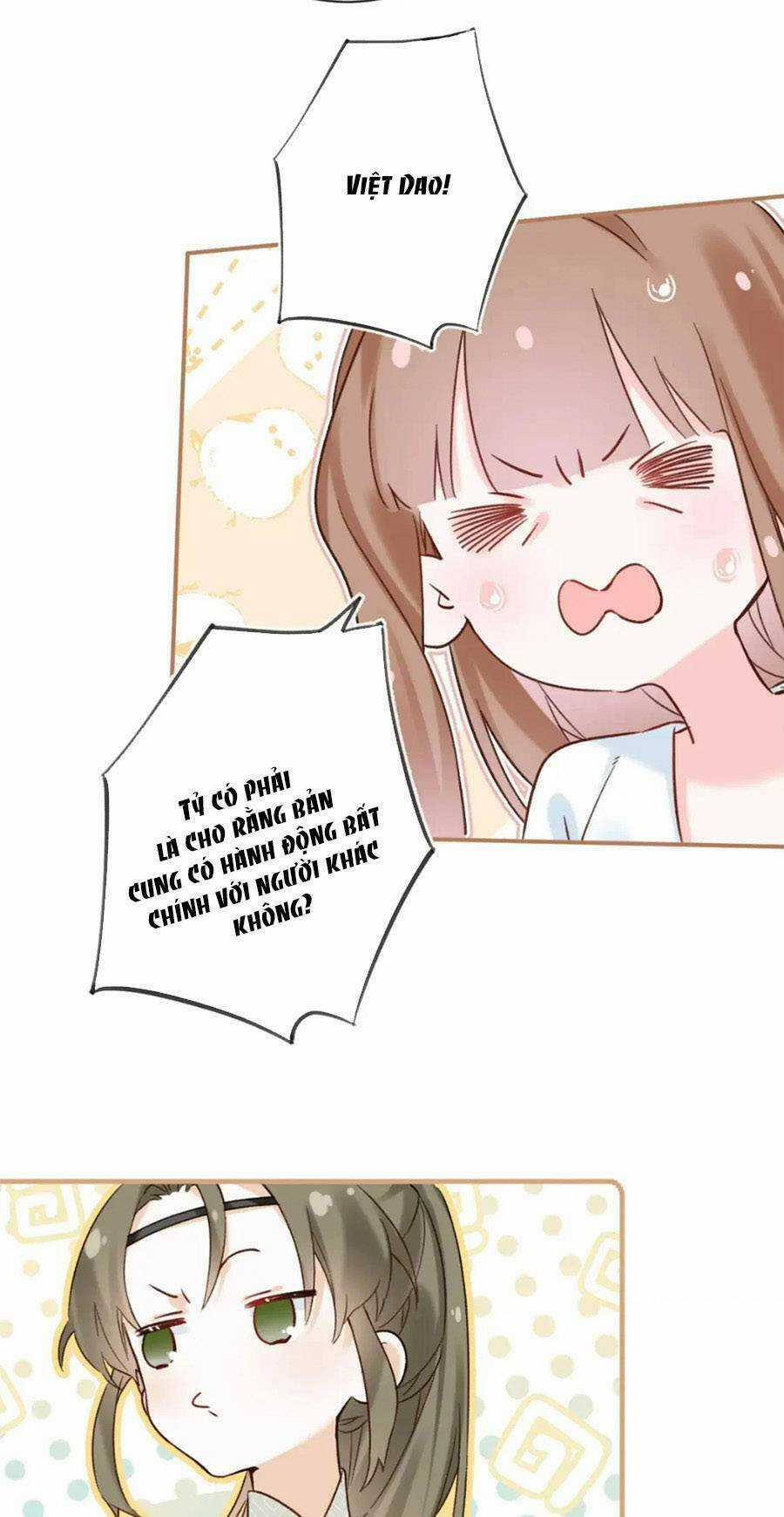 Lui Lui Lui Lui Ra! Chapter 99 trang 28