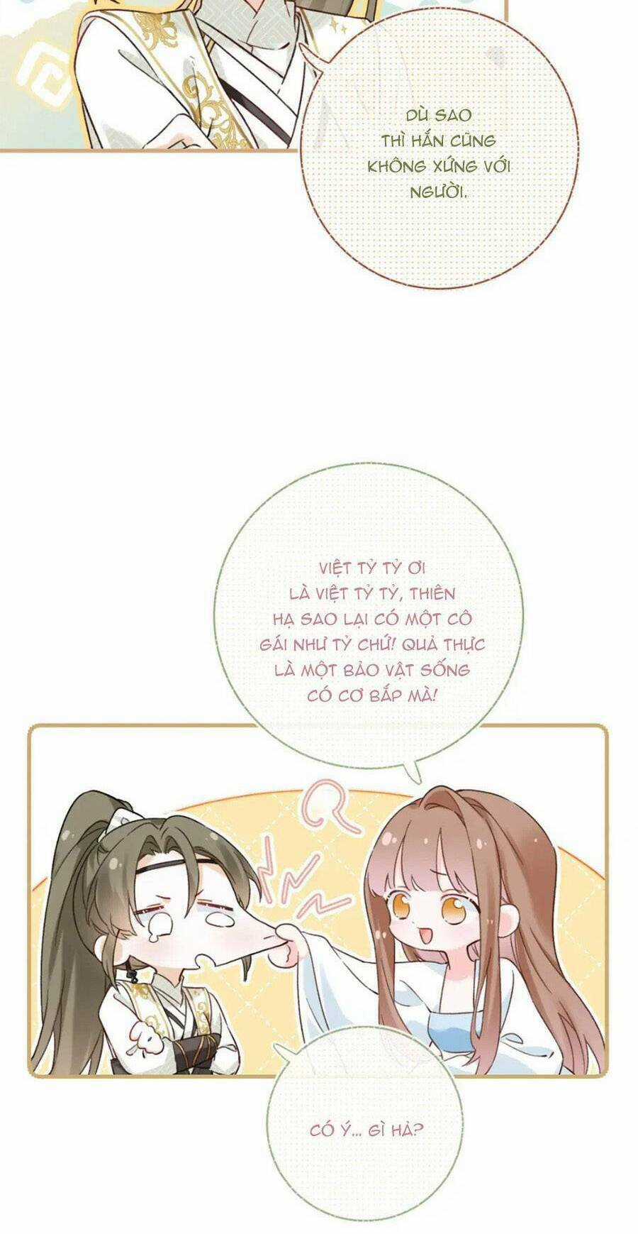 Lui Lui Lui Lui Ra! Chapter 99 trang 29