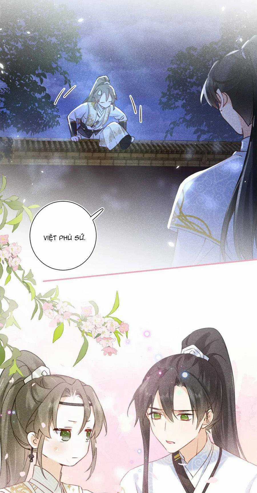 Lui Lui Lui Lui Ra! Chapter 99 trang 3