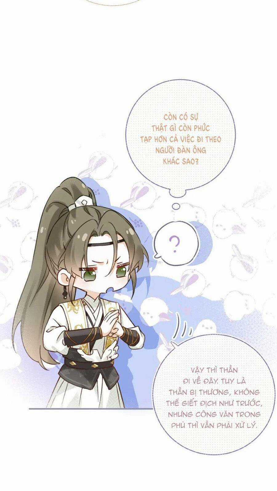 Lui Lui Lui Lui Ra! Chapter 99 trang 33