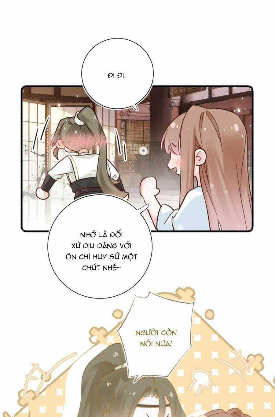 Lui Lui Lui Lui Ra! Chapter 99 trang 34