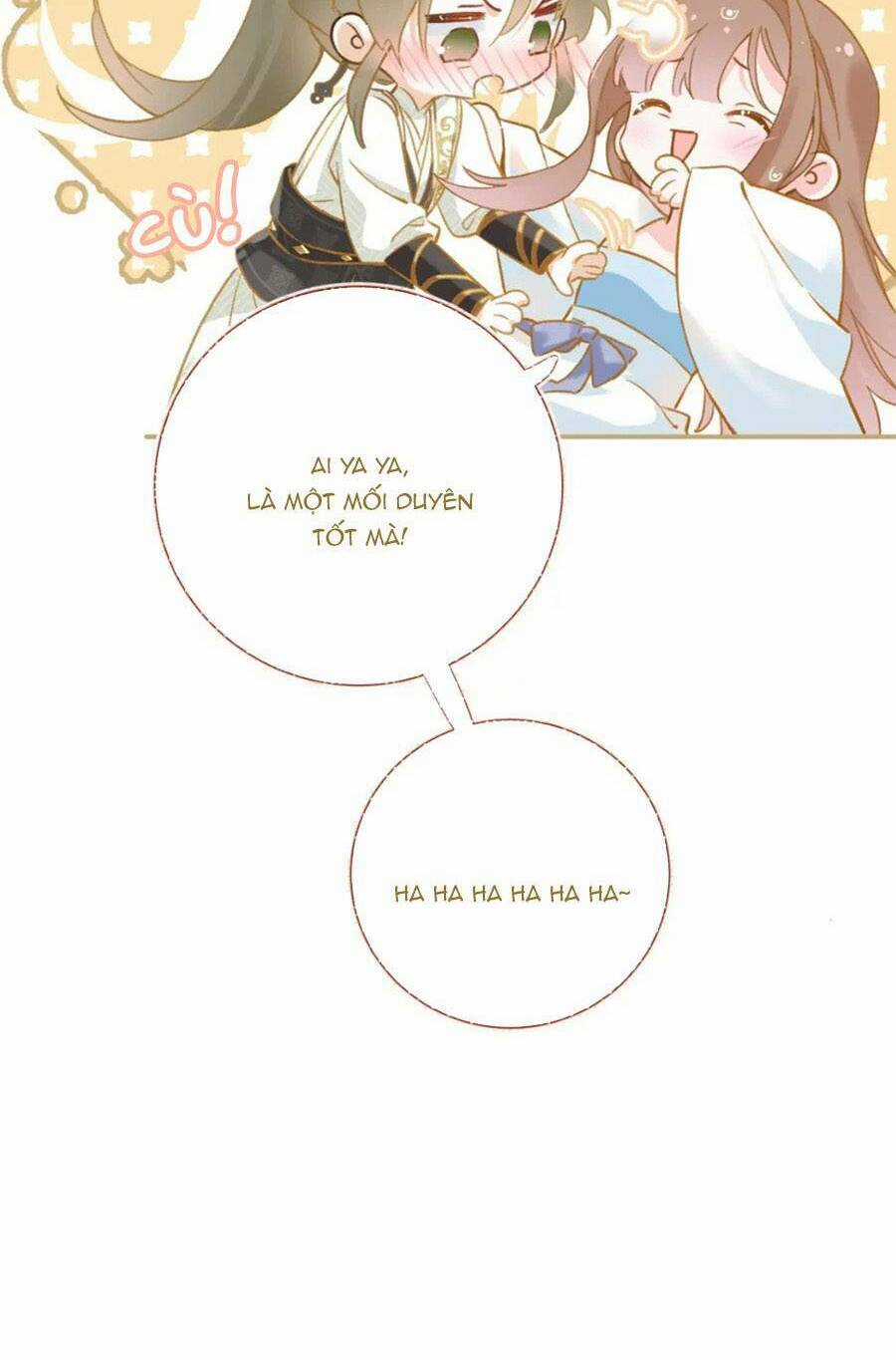 Lui Lui Lui Lui Ra! Chapter 99 trang 35