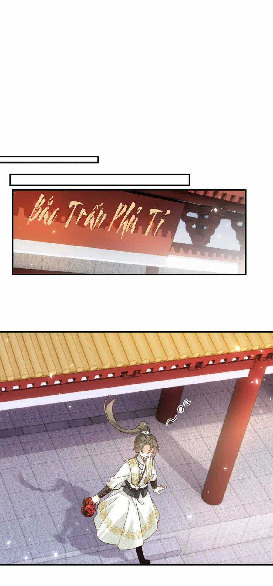 Lui Lui Lui Lui Ra! Chapter 99 trang 36