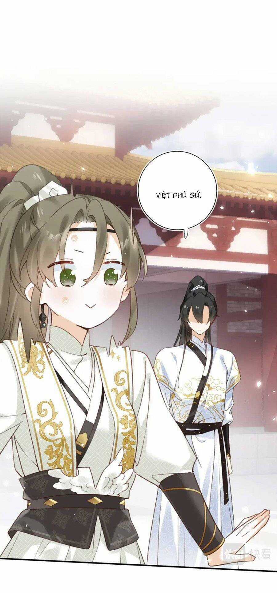 Lui Lui Lui Lui Ra! Chapter 99 trang 37