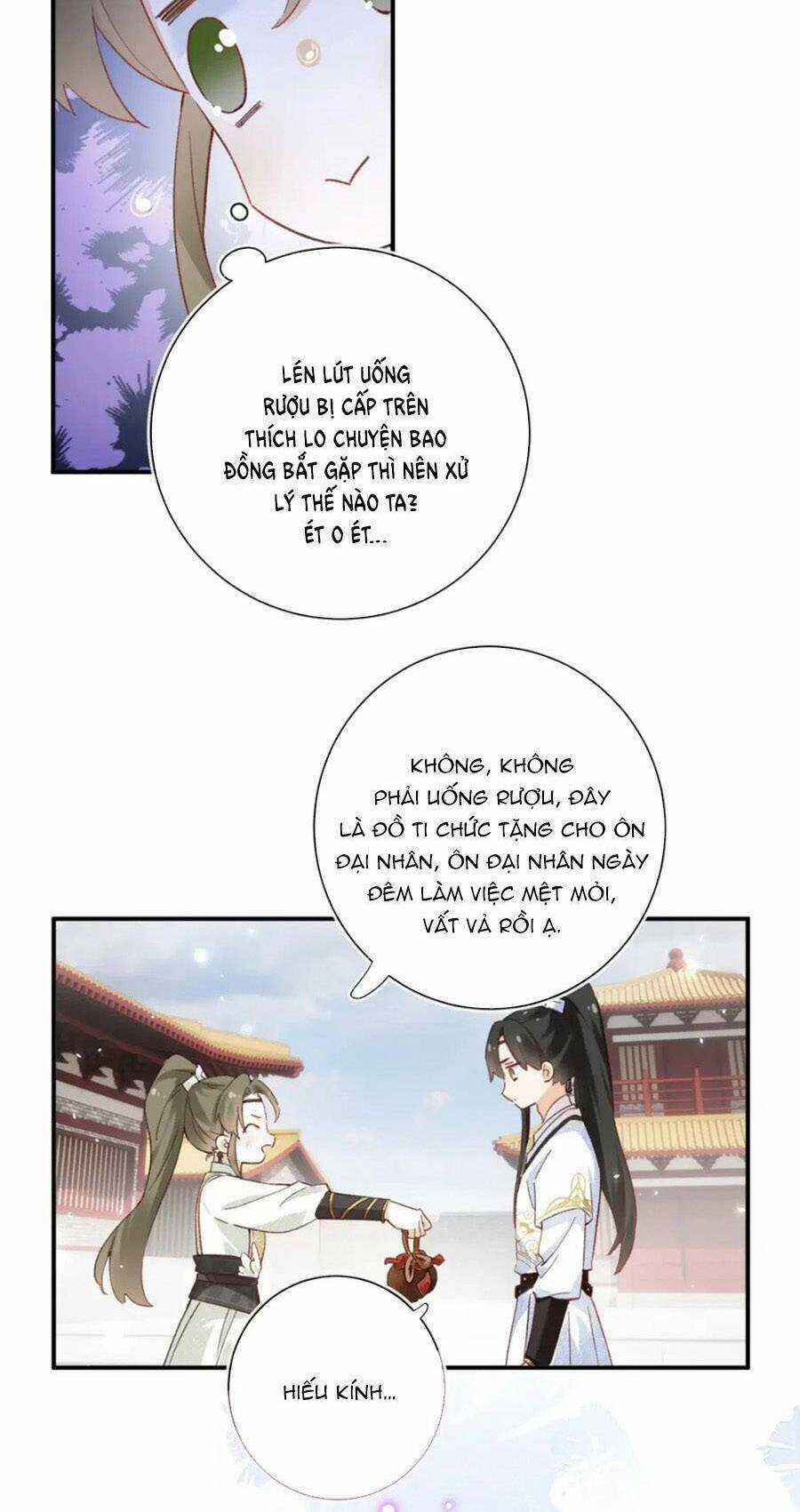 Lui Lui Lui Lui Ra! Chapter 99 trang 39