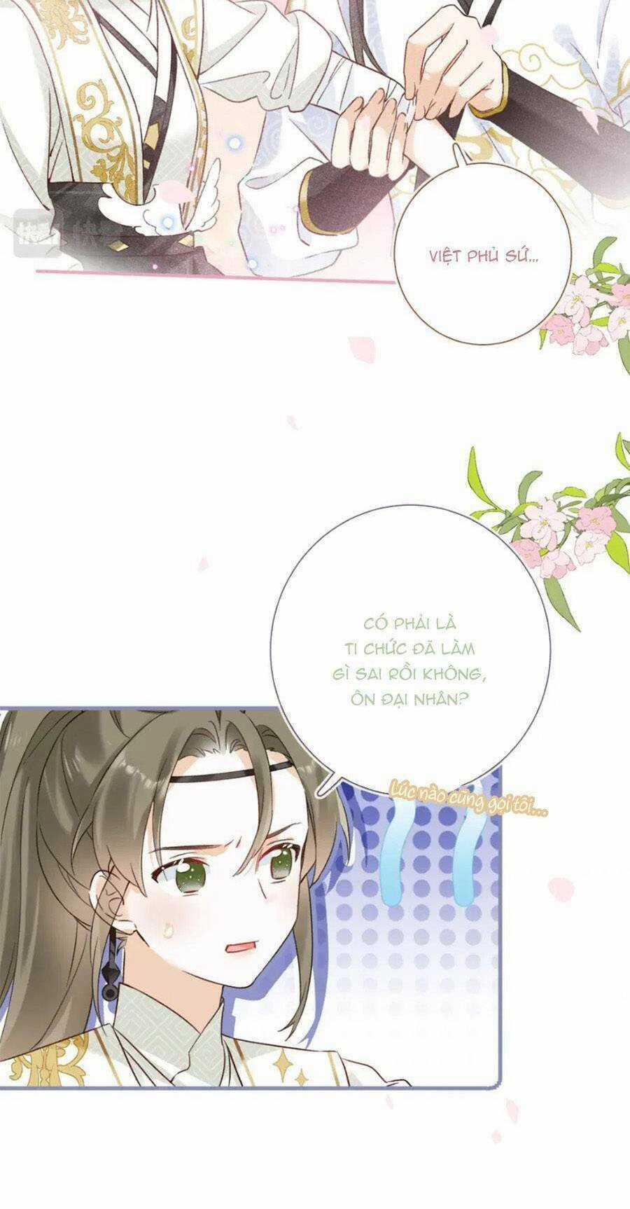 Lui Lui Lui Lui Ra! Chapter 99 trang 4