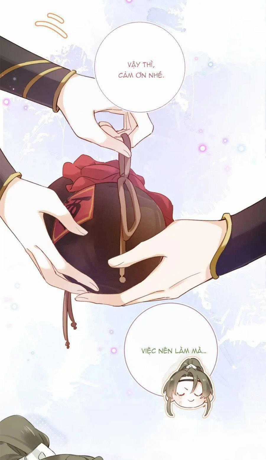 Lui Lui Lui Lui Ra! Chapter 99 trang 40